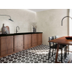 Terravito Rovella carreau mural et de sol - 40x120cm - rectifié - aspect pierre naturelle - sable mat (beige) SW1120012