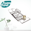 FugaFlow Efficiente Acces Pont baignoire à rallonges 62-90cm chrome SW1123735