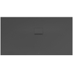 Villeroy & Boch Squaro infinity receveur de douche - 170x90cm - anthracite SW480023
