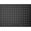 Hansgrohe Vernis Douche de tête 23x17cm mat noir SW651592