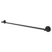 GROHE Start QuickFix Handdoekhouder - 80cm - enkel - matte black SW1126418