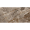 Ceralto Alabro Vein Carreau de sol - 60x120cm - 6.0mm - rectifié - Choco SW717684