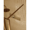 Riho Define Stabilisatiestang - 120cm - Copper mat SW1185372
