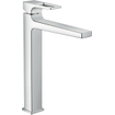 Hansgrohe Metropol wastafelkraan 260 met waste chroom SW99792