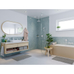 Hansgrohe Addstoris Anneau porte-serviette - 18,9x12 cm - blanc mat SW651415
