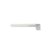 Geesa Comfort & Safety Siège de douche rabattable Blanc SW98298