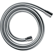 Hansgrohe Duoturn S Ensemble de douche encastré - mitigeur de douche - pomme de douche - ecosmart - bras de douche - support de douchette - flexible de douche - douchette - ecosmart - chrome SW1208331
