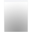 Plieger Up miroir avec éclairage LED intégré en haut 120x65cm avec interrupteur 0800239