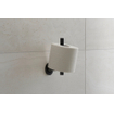 Duravit Starck T Porte-rouleau - 1 rouleau - noir mat SW297109