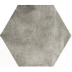 Zyx amazonia carrelage sol et mur 32x37cm 9mm rectifié r9 porcellanato gris SW795703