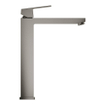 GROHE Eurocube robinet de lavabo XL waterbesparende m. corps lisse brushed hard graphite SW444482