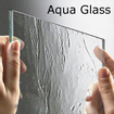 Novellini Aurora 1 paroi de baignoire pivotante 1 partie 70x150cm chrome/aqua 0336271