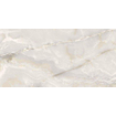 Floorgres Onyx&More Vloertegel - 60x120cm - 6.0mm - gerectificeerd - White SW1407288
