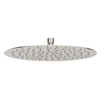 Douche principale Wiesbaden Ufo ronde 30 cm inox SW62582