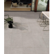 EnergieKer Brera - Carrelage sol et mural - 60x120cm - rectifié - Crème mat SW997348