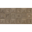 Douglas Jones Textures Carreau décoratif 30x60cm 10mm rectifié R10 grès cérame Tortora SW498772