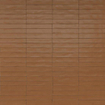 Ceralto Houta Lux Carrelage mural - 5.3x30cm - 10.0mm - Brique SW1171355