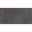 SAMPLE Ceralto Quercio Wood Vloer- en wandtegel 30x60cm 9mm gerectificeerd R9 porcellanato Black SW911938