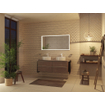 Hansgrohe Xuniva S Vasque à poser - 40x40cm - ronde - sans trou de robinet - sans trop-plein - blanc SW962927