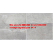 Kronos Carriere du kronos Carriere Du Carrelage de sol Mix 2x 300X800, 2x 500X800 Gent Brillant SW928485