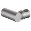 Fortifura Calvi Kit douchette à main stick avec flexible anti-twist et support Inox brossé PVD SW798082