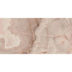 SAMPLE Ceralto Alabro Vein vloer- en wandtegel 60X120cm gerectificeerd Rose Glans SW912354