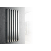 Nemo Stock STEPV designradiator aluminium H 1800 x L 670 mm 789 W kleur verchroomd SW291288