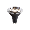 LUEDD GU10 LED lamp 70mm helder 6W 475 lm 3000K SW1211194