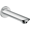 Hansgrohe Novus Baduitloop Chroom SW209854