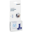 Geberit DuoFresh Sticks paquet avantage 96 pièces SW1475173