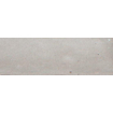 Ceralto Drapé Mural Wandtegel - 5x15cm - 10.0mm - Grigio SW669942