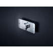 Axor One Mitigeur thermostatique avec robinet d'arrêt pour 2 fonctions chrome SW295831