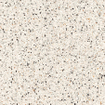 SAMPLE EnergieKer Medley carrelage de sol et de mur Terrazzo crème mat SW1130918