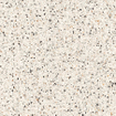 SAMPLE EnergieKer Medley vloer- en wandtegel Terrazzo Crème mat SW1130918