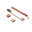 Aqua Vista Profielset SMART Brushed Copper SW969895