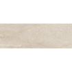 ÉCHANTILLON Douglas Jones Marbles Carreau mural 33x100cm 7mm rectifié éclat blanc Crème SW976558
