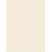 Ceralto Quercio Pure Wandtegel - 14.7x19.7cm - 6.3mm - Roomwit SW363044