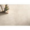 Fap Ceramiche Nobu wand- en vloertegel - 80x80cm - gerectificeerd - Natuursteen look - White mat (wit) SW1119959