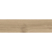 Ceralto Elmira Wood Vloertegel - 15x60cm - 9.0mm - gerectificeerd - Miele honey SW295191