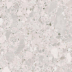 Ceralto Minera Chip Vloertegel - 60x60cm - 9.5mm - gerectificeerd - Bianco SW1212415