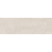 SAMPLE Colorker Enya Wandtegel - 30x100cm - 9.4mm - gerectificeerd - Witte scherf - Nude (Crème) SW1170758