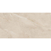 Douglas jones Marbles Carrelage de sol 600X1200 Wells Cream 10,5mm Brillant Rectifié SW854308