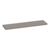 BRAUER Planchet - 60cm - MDF - mat taupe SW371572