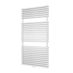 Plieger Florian Nxt M radiateur design double horizontal avec raccordement central 1216x600mm 980W blanc 7255226