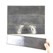 Cifre Cerámica Mussa Pour carreau mural - 30x7.5cm - 8mm - Anthracite SW1175656