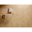 SAMPLE Ceralto Pavero Urban Wandtegel 6x24cm 10mm porcellanato Beige SW914240