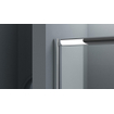 Adema Dawn Cabine de douche - 90x90cm - carrée - chrome SW1381737