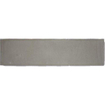 SAMPLE Ceralto Tavola Core Wandtegel 6x25cm 10mm witte scherf Taupe SW976467