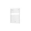Plieger Florian NXT EL elektrische radiator - Nexus zonder thermostaat - 72.2x50cm - 400 watt - wit SW796689