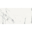 Ceralto Alabro Vein Vloertegel - 60x120cm - 6.0mm - gerectificeerd - Blanc SW669801